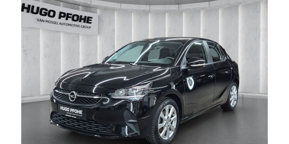 Opel Corsa 41.705 km 13.750 &euro; Hamburg 22047