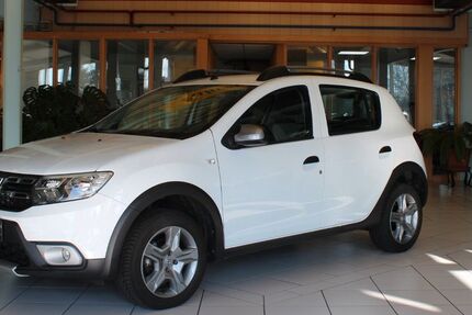 Dacia Sandero 84.084 km 11.300 &euro; Essen/Oldenburg 49632