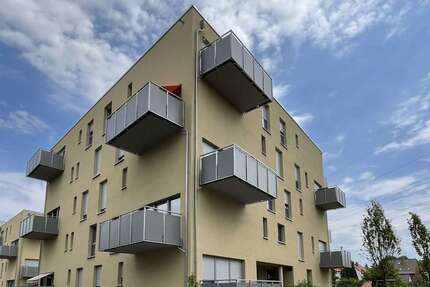 Wohnung Göttingen Grone - 4 Zimmer, 92 m&sup2;, 1.145&euro; | Angebot:25354638