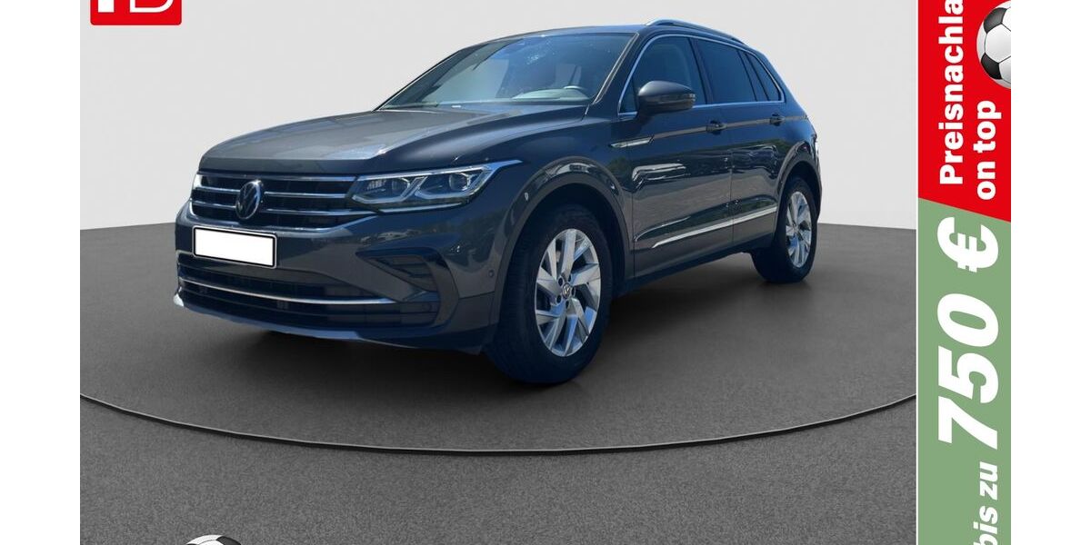 VW Tiguan 61.860 km 30.450 &euro; Manching 85077