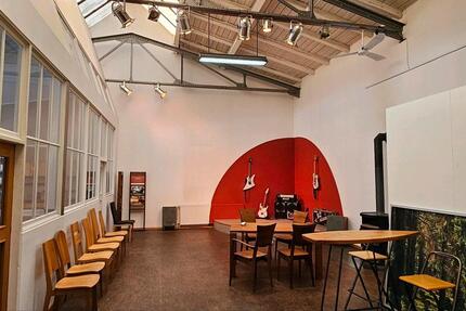 Raum, photo-videoroom, Atelier, Büro... in Georgsmarienhütte zimmer