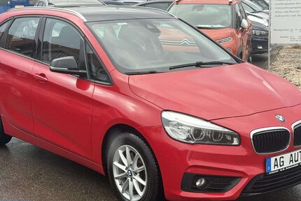 BMW 220 154.170 km 11.000 &euro; Benningen 87734