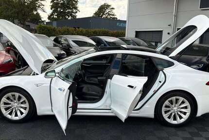 Tesla Model S 88.500 km 36.750 &euro; Emsbüren 48488