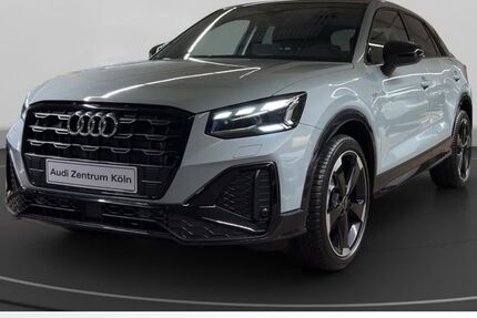 Audi Q2 3.000 km 41.990 &euro; Köln 50968