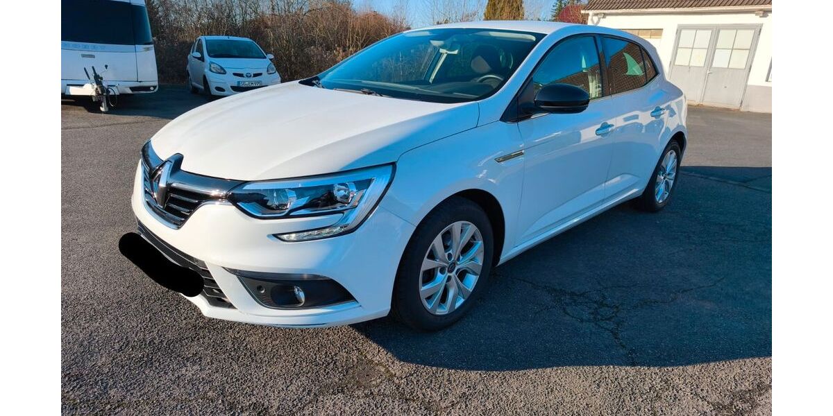 Renault Megane 89.000 km 12.600 &euro; Wermelskirchen 42929