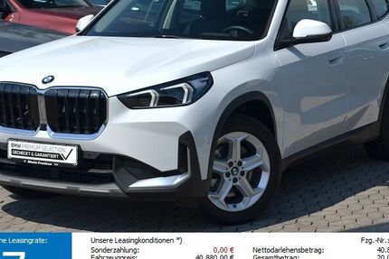 BMW X1 12.870 km 39.880 &euro; Lauf an der Pegnitz 91207