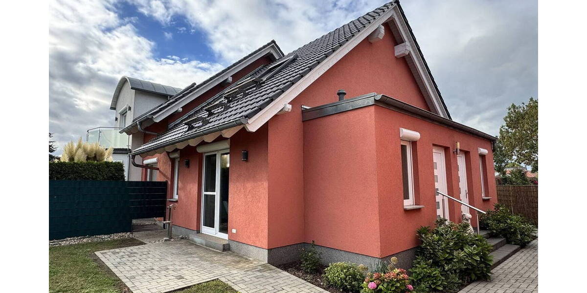 Mehrfamilienhaus, Wohnhaus Lübbenau Zerkwitz - 7 Zimmer, 239 m&sup2;, 649.000&euro; | Angebot:26187760