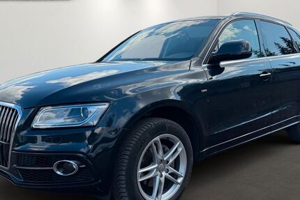 Audi Q5 156.990 km 16.450 &euro; Osterburg 39606