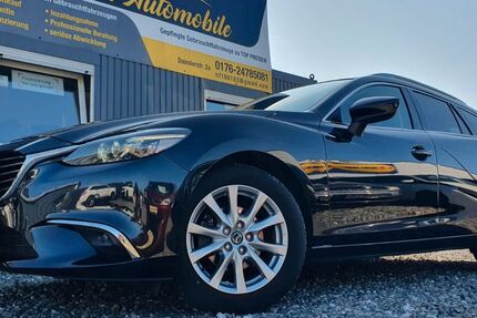 Mazda 6 153.000 km 9.199 &euro; Weißenhorn 89264