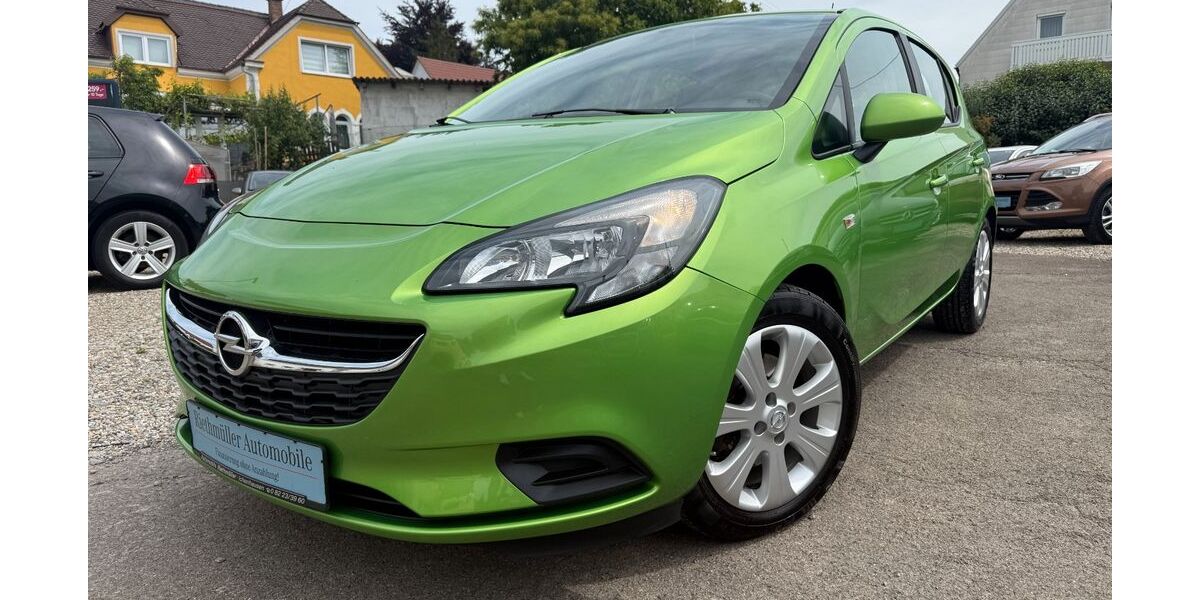 Opel Corsa 69.000 km 8.800 &euro; Ichenhausen 89335