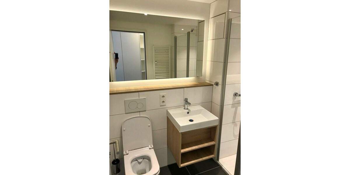 Stilvolles Studio mit gehobener Innenausstattung in Berlin Wedding 1 zimmer