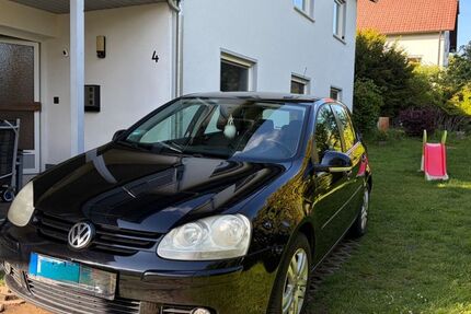 VW Golf 139.000 km 3.999 &euro; Herborn 35745