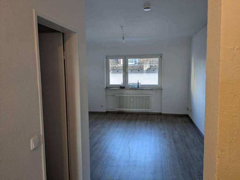 Wohnung zum Mieten in Darmstadt 500 € 26 m²
