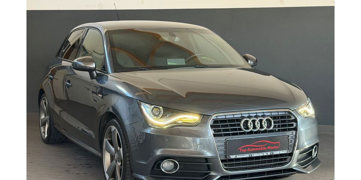 Audi A1 137.777 km 12.299 &euro; Minden 32429