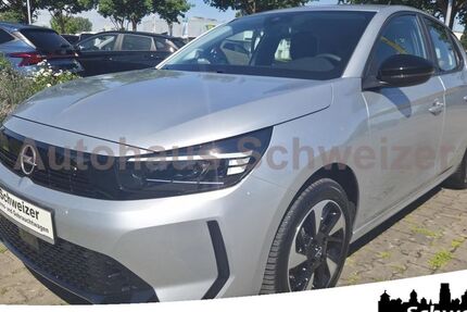 Opel Corsa 11.400 km 21.990 &euro; Nördlingen 86720