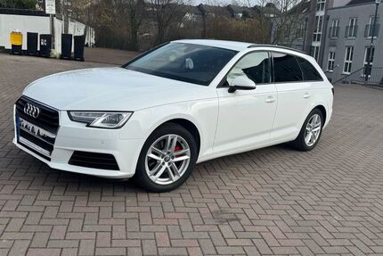 Audi A4 107.000 km 16.000 &euro; Wülfrath 42489