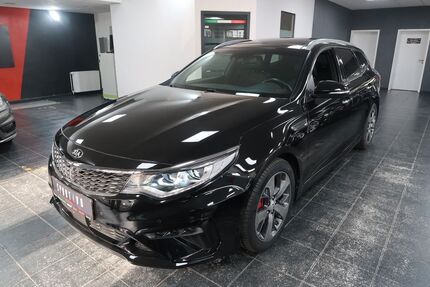 Kia Optima 53.971 km 20.490 &euro; Maintal 63477