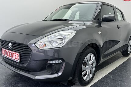 Suzuki Swift 19.000 km 11.900 &euro; Stolberg 52222