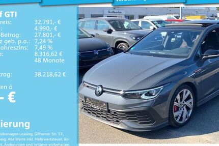VW Golf 27.459 km 32.463 &euro; Mannheim 68309