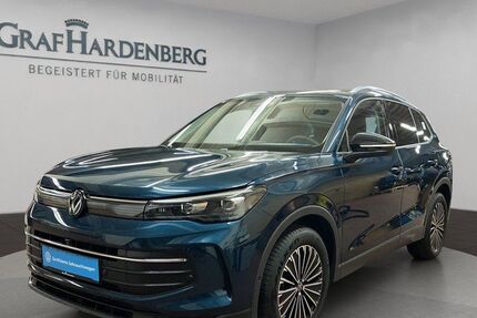 VW Tiguan 16.700 km 33.660 &euro; Aach 78267
