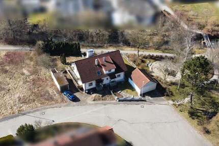 Haus zum Kaufen in Blaustein 449.000 € 125 m²