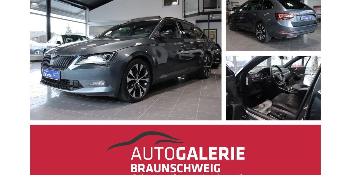 Skoda Superb 71.300 km 22.750 &euro; Braunschweig 38116