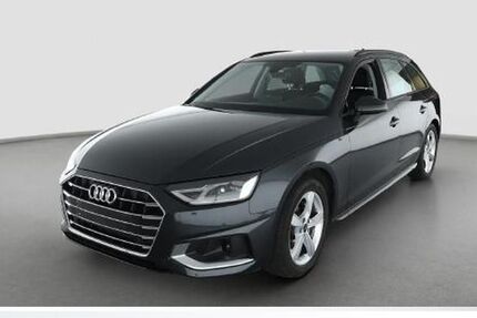 Audi A4 23.616 km 32.990 &euro; Bernburg 06406
