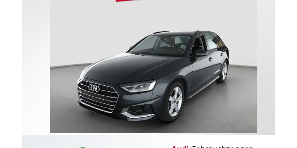 Audi A4 23.616 km 32.990 &euro; Bernburg 06406
