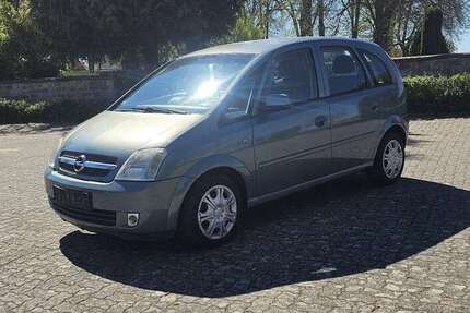 Opel Meriva 178.132 km 2.199 &euro; Zeiskam 67378