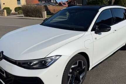 VW Passat Variant 22.800 km 47.950 &euro; Tappenbeck 38479