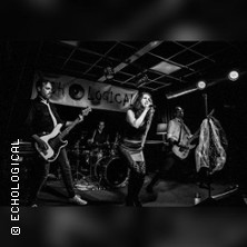 Echological - Live im N17
