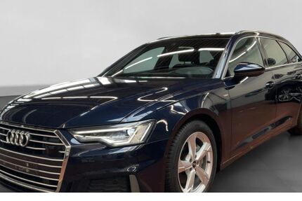 Audi A6 106.216 km 35.920 &euro; Lüneburg 21337
