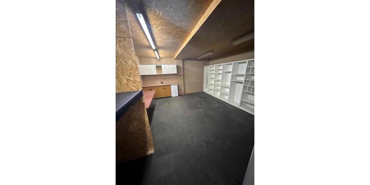 Gewerbeobjekt Mittenwalde - 3.900&euro; | Angebot:24713113