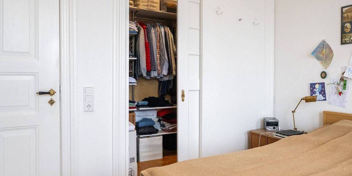 Etagenwohnung Flensburg Neustadt - 4 Zimmer, 123 m&sup2;, 429.000&euro; | Angebot:26094427