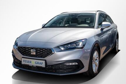 Seat Leon 48.956 km 20.940 &euro; Magdeburg 39126