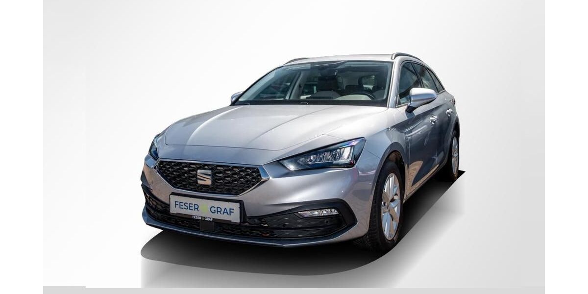 Seat Leon 48.956 km 20.940 &euro; Magdeburg 39126