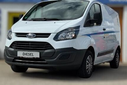 Ford Transit Custom 127.170 km 11.990 € Tuttlingen 78532