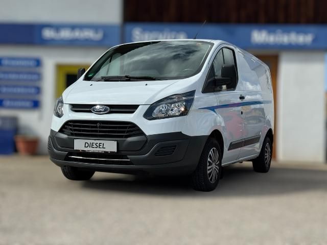 Ford Transit Custom 127.170 km 11.990 € Tuttlingen 78532