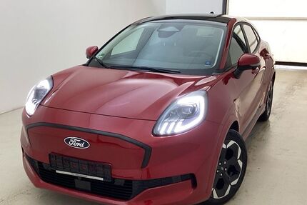 Ford Puma Gen-E 5.300 km 28.880 &euro; Aspach 71546
