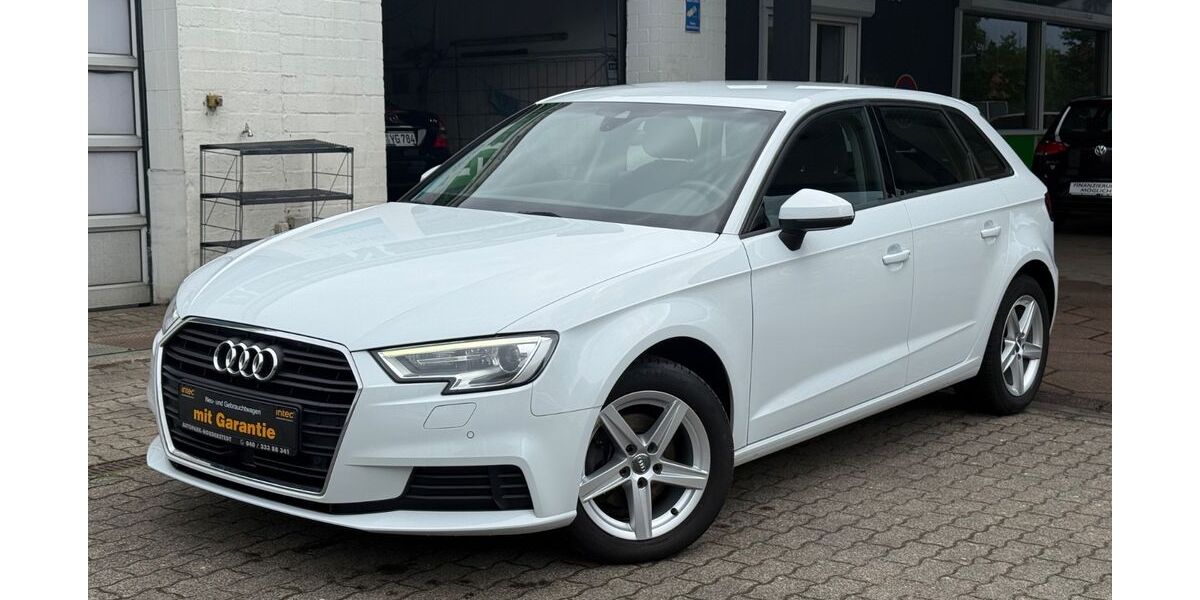 Audi A3 104.000 km 15.990 &euro; Norderstedt (bei Hamburg) 22850