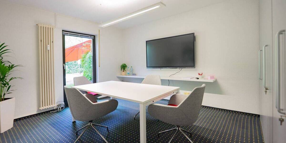 Etagenwohnung Krefeld Cracau - 5 Zimmer, 151 m&sup2;, 429.000&euro; | Angebot:22232359