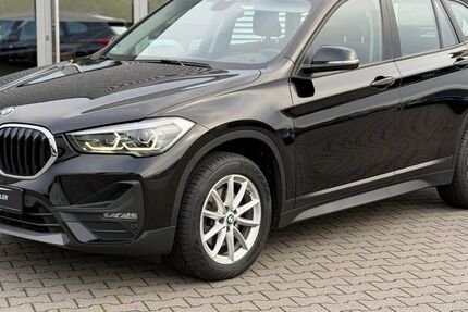 BMW X1 90.484 km 17.255 &euro; Bad Iburg 49186