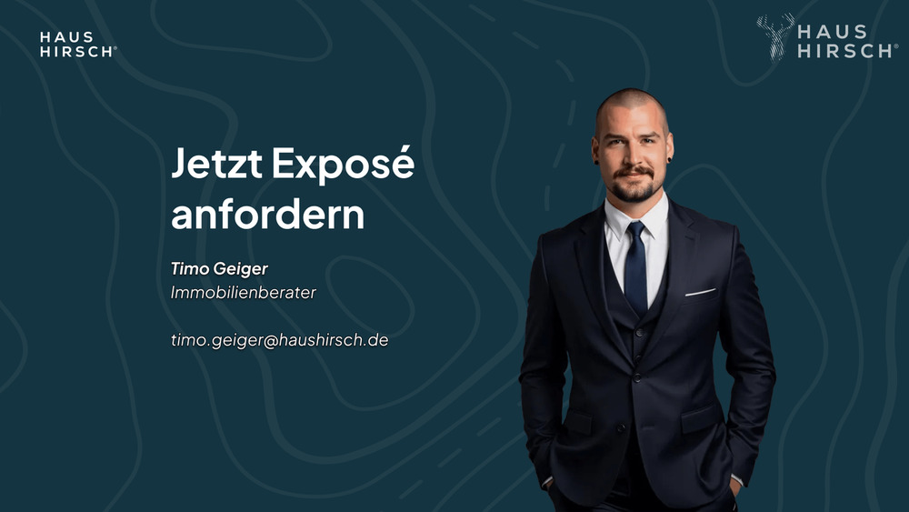 Etagenwohnung Leutenbach - 2 Zimmer, 51 m&sup2;, 218.000&euro; | Angebot:25377974