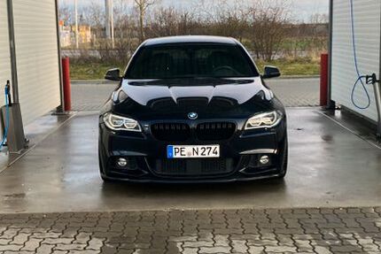 BMW 520 142.000 km 19.700 € Hohenhameln 31249
