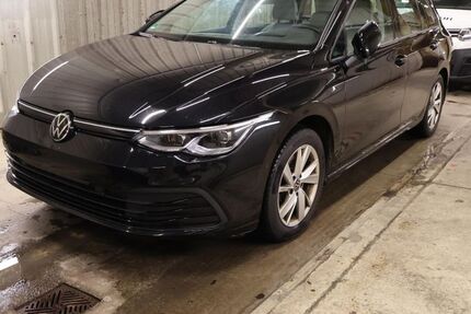 VW Golf 121.000 km 15.950 &euro; Bebra 36179