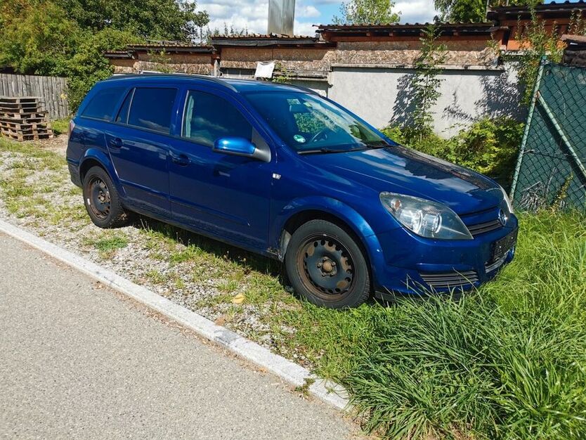 Astra
