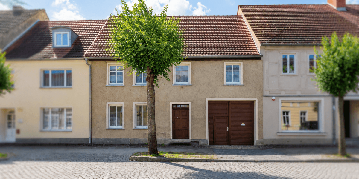 Einfamilienhaus Kyritz - 5 Zimmer, 117 m&sup2;, 150.000&euro; | Angebot:26951773