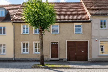 Haus Kyritz - 5 Zimmer, 117 m&sup2;, 150.000&euro; | Angebot:26951773