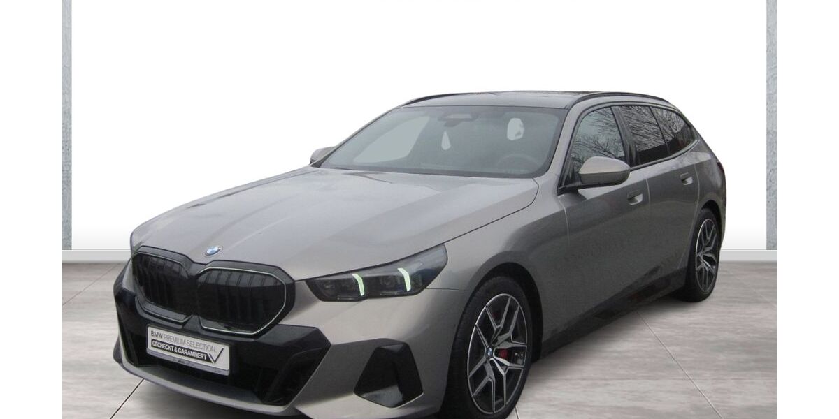 BMW 540 19.801 km 76.890 &euro; Wetzlar 35576