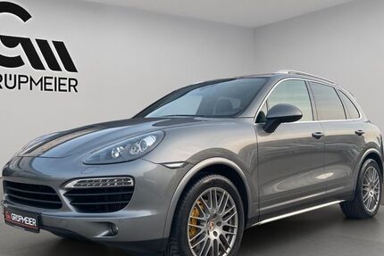 Porsche Cayenne 225.000 km 21.500 &euro; Sottrum 27367